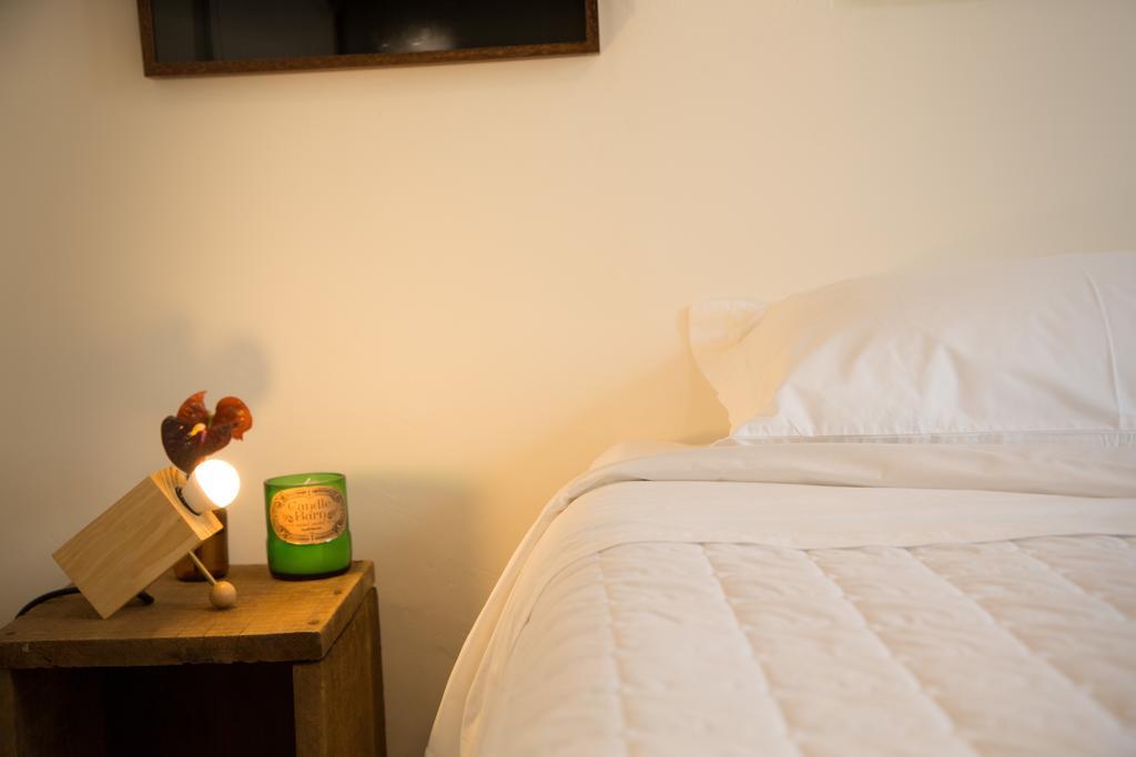 Guest Urban Hotel Design Pinheiros São Paulo Bilik gambar