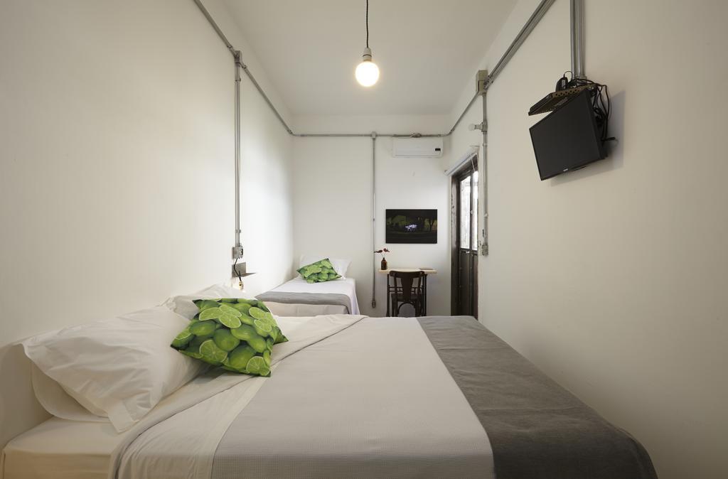Guest Urban Hotel Design Pinheiros São Paulo Bilik gambar