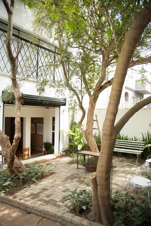 Guest Urban Hotel Design Pinheiros São Paulo Luaran gambar