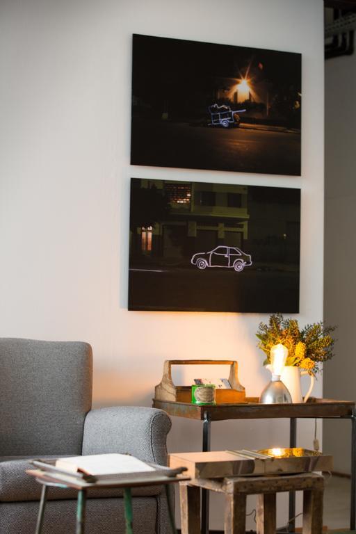 Guest Urban Hotel Design Pinheiros São Paulo Luaran gambar