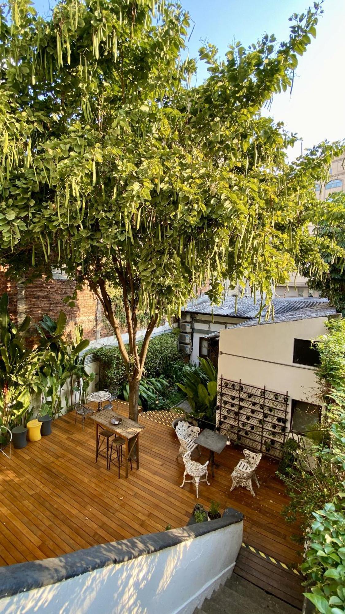 Guest Urban Hotel Design Pinheiros São Paulo Luaran gambar