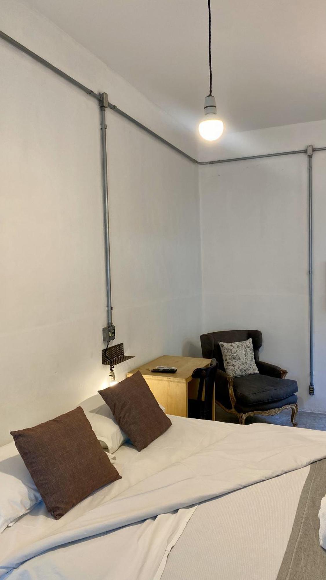 Guest Urban Hotel Design Pinheiros São Paulo Bilik gambar