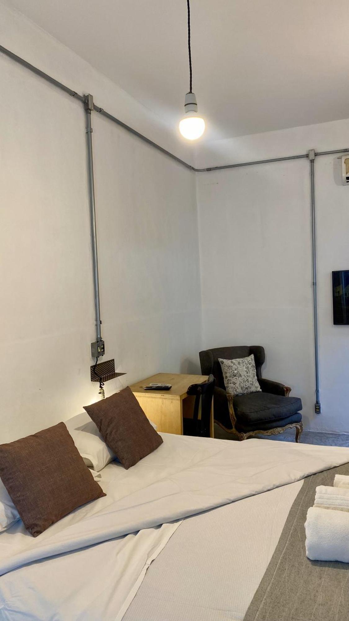 Guest Urban Hotel Design Pinheiros São Paulo Bilik gambar