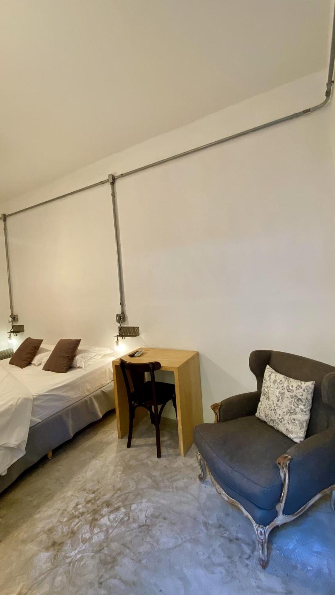 Guest Urban Hotel Design Pinheiros São Paulo Bilik gambar