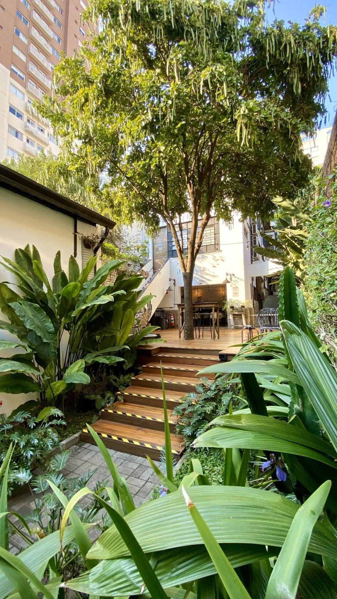 Guest Urban Hotel Design Pinheiros São Paulo Luaran gambar