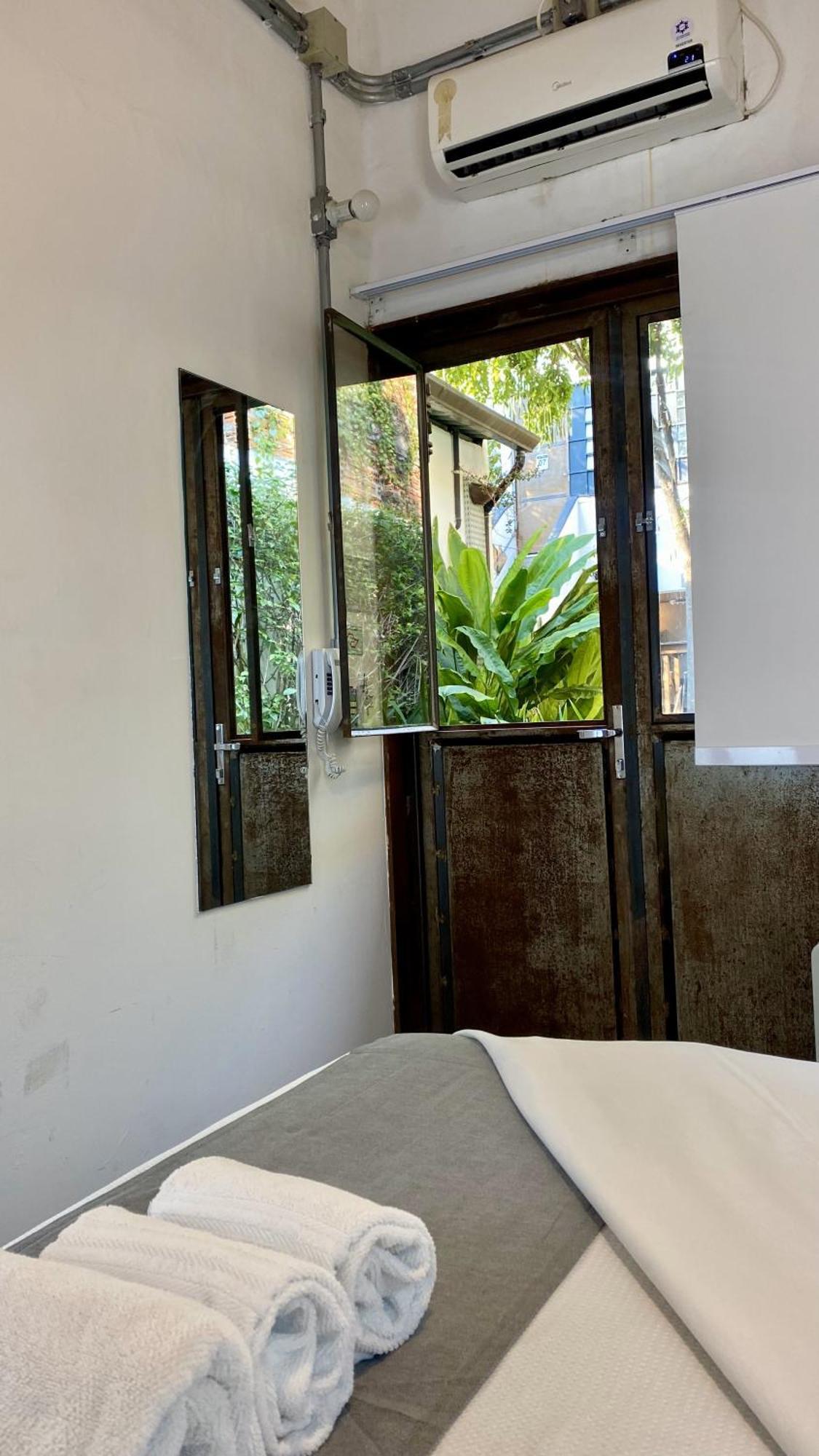 Guest Urban Hotel Design Pinheiros São Paulo Luaran gambar
