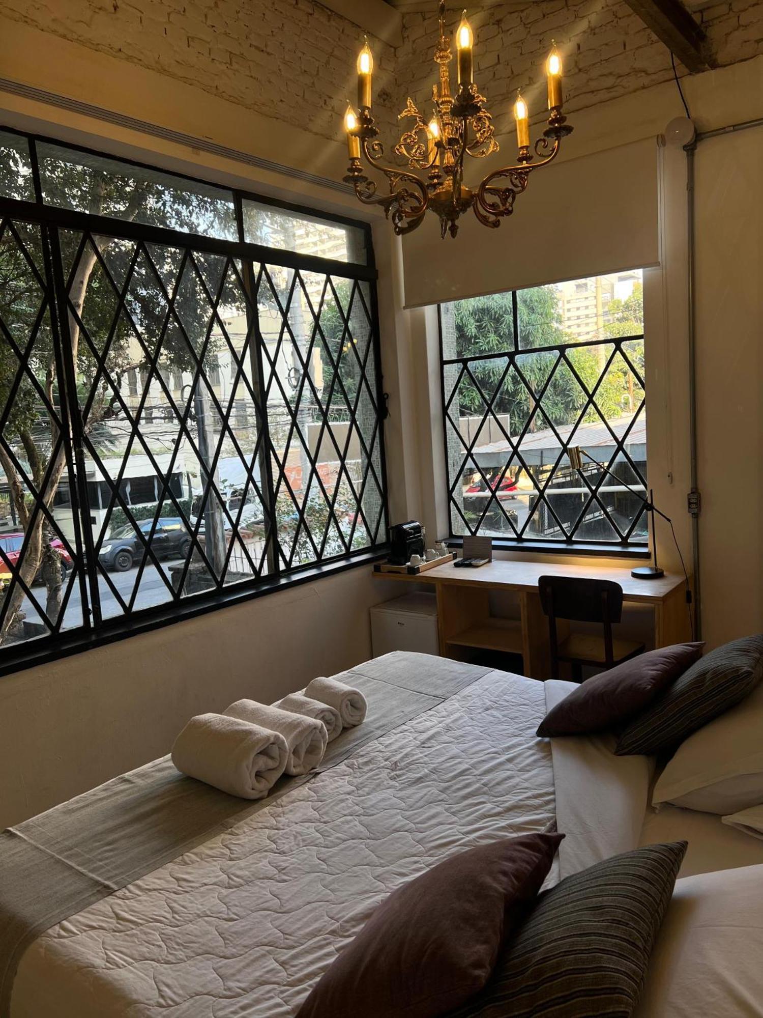 Guest Urban Hotel Design Pinheiros São Paulo Luaran gambar