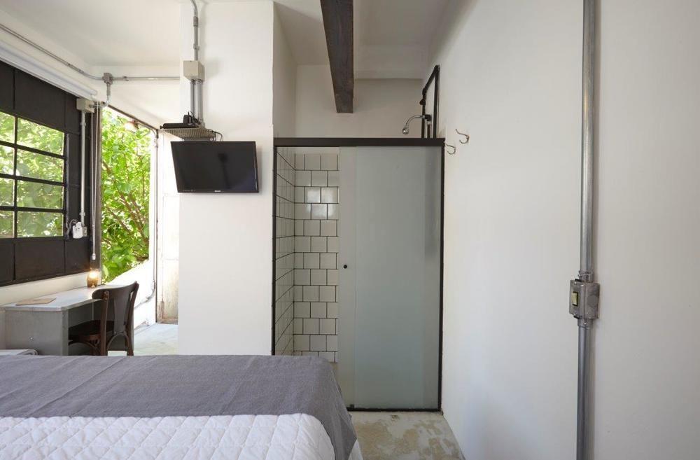 Guest Urban Hotel Design Pinheiros São Paulo Luaran gambar