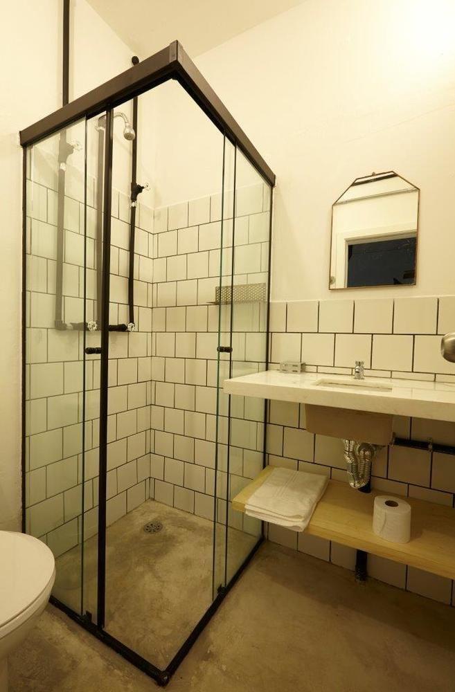 Guest Urban Hotel Design Pinheiros São Paulo Luaran gambar