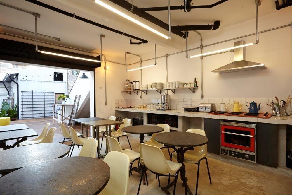 Guest Urban Hotel Design Pinheiros São Paulo Luaran gambar