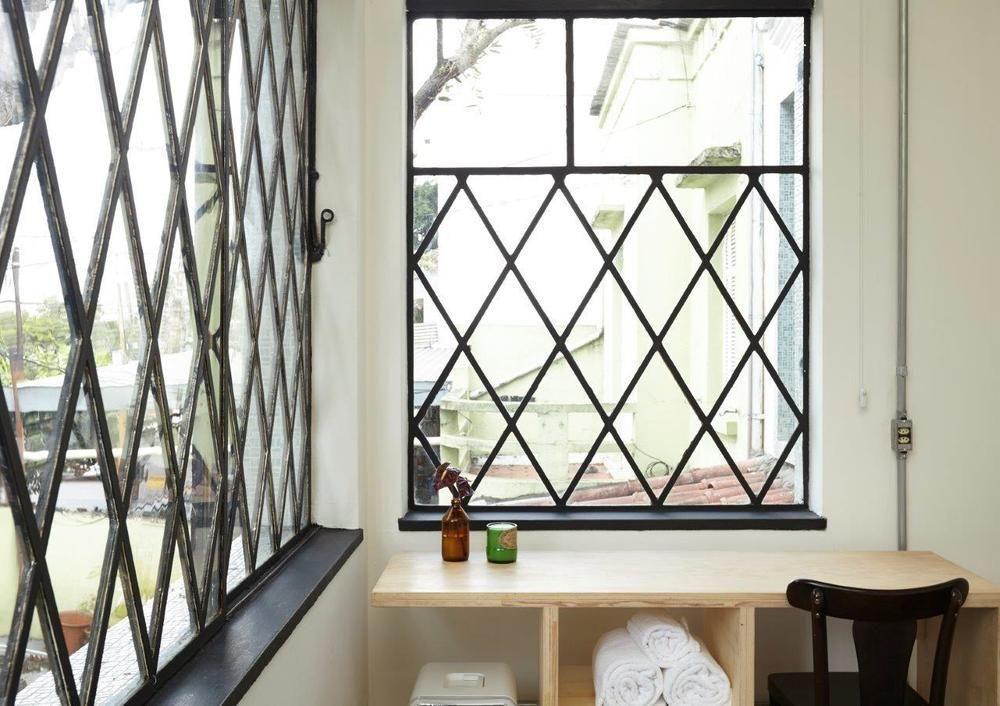 Guest Urban Hotel Design Pinheiros São Paulo Luaran gambar