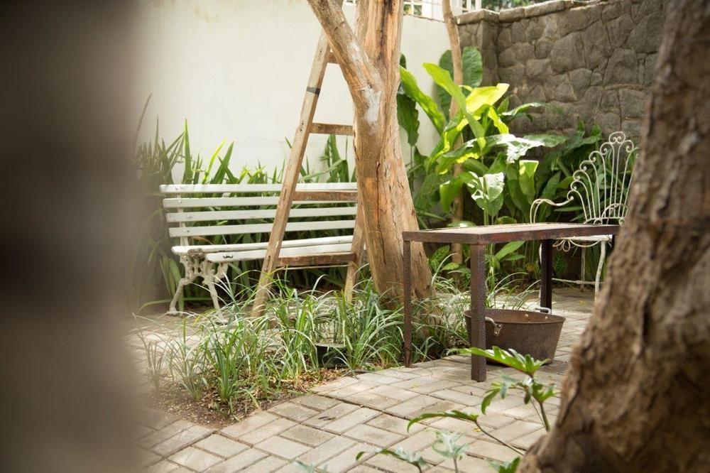 Guest Urban Hotel Design Pinheiros São Paulo Luaran gambar