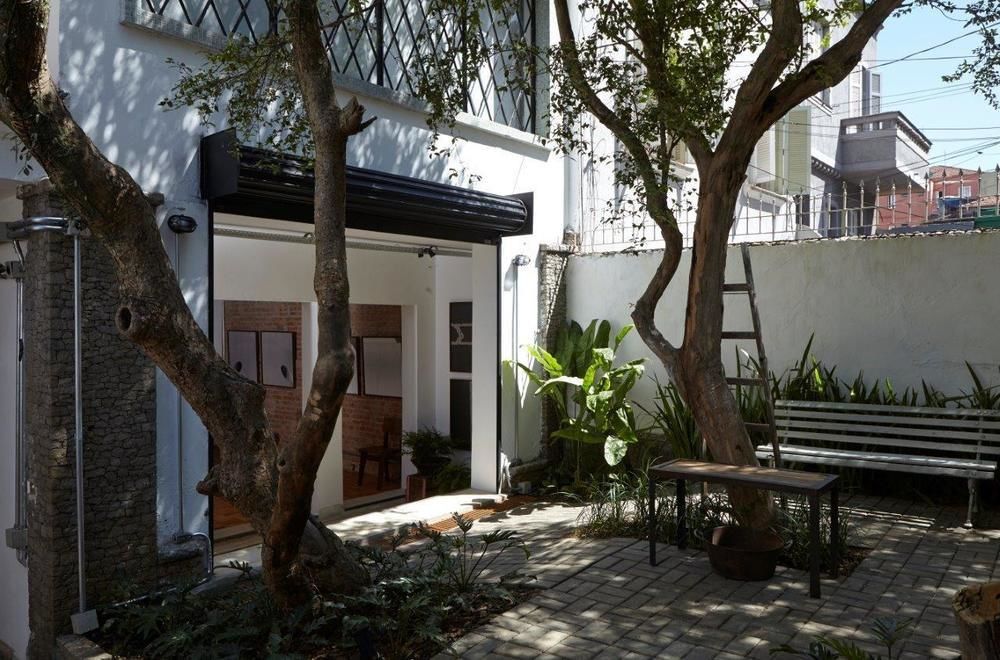 Guest Urban Hotel Design Pinheiros São Paulo Luaran gambar