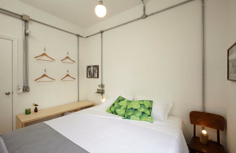 Guest Urban Hotel Design Pinheiros São Paulo Luaran gambar