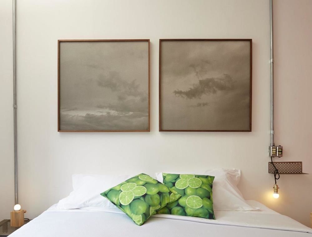 Guest Urban Hotel Design Pinheiros São Paulo Luaran gambar