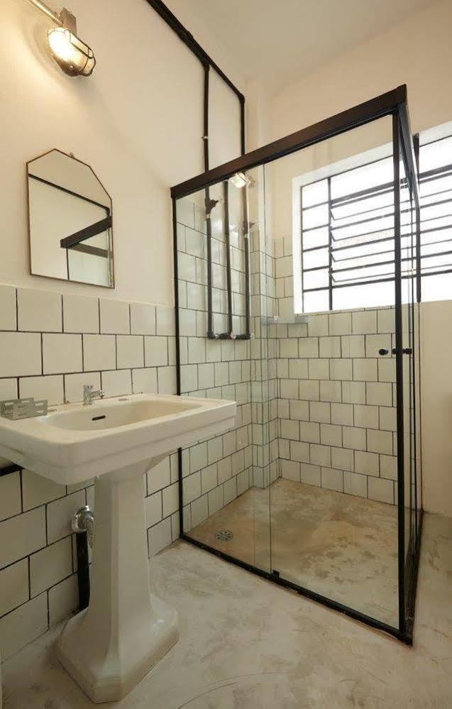 Guest Urban Hotel Design Pinheiros São Paulo Luaran gambar